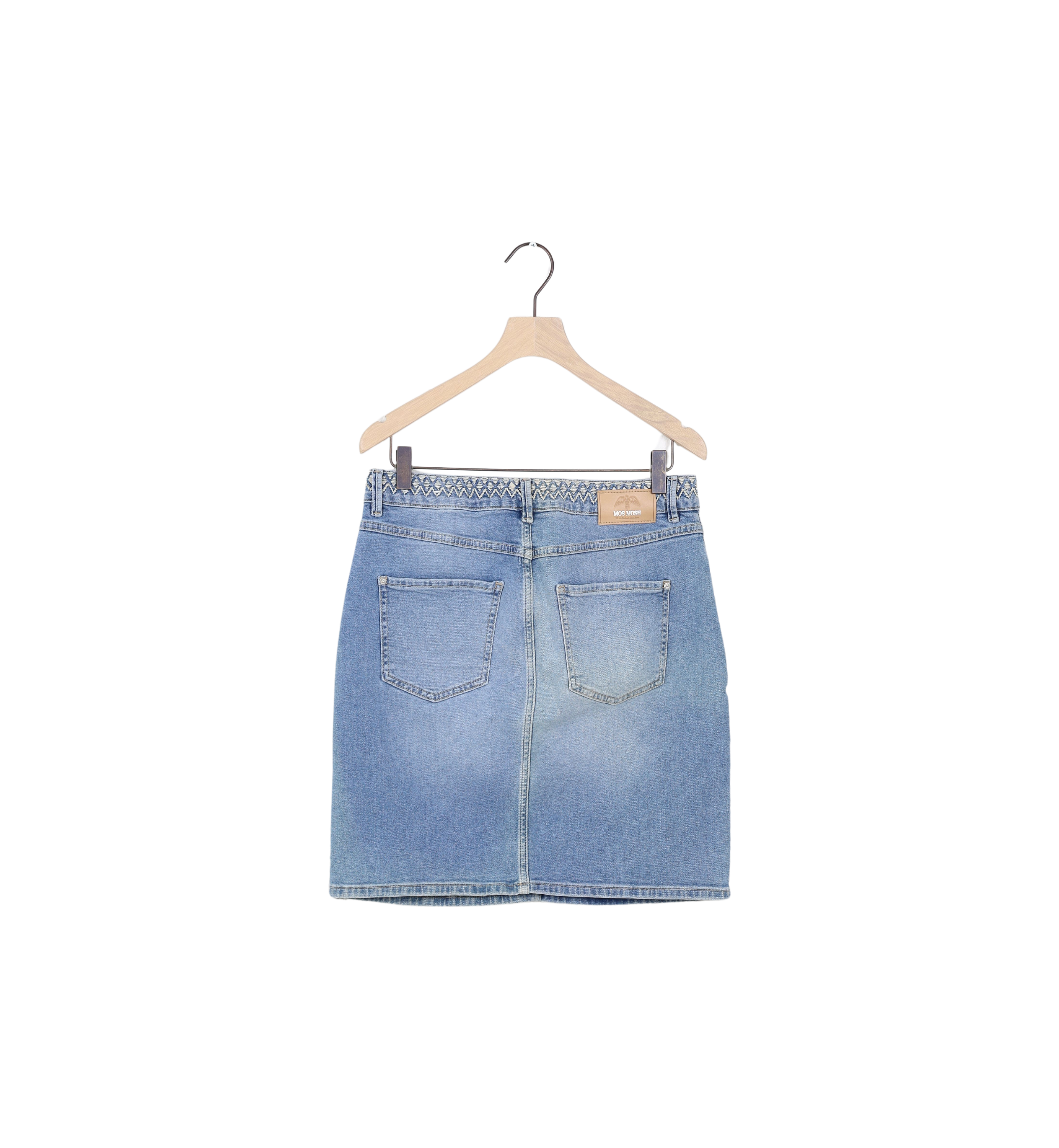 Packshot / Blue / ReLoved